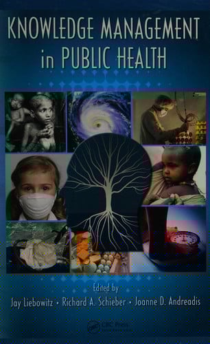 Knowledge management in public health