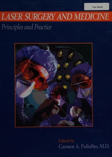Lasers in surgery and medicine