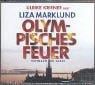 Olympisches Feuer. 3 CDs