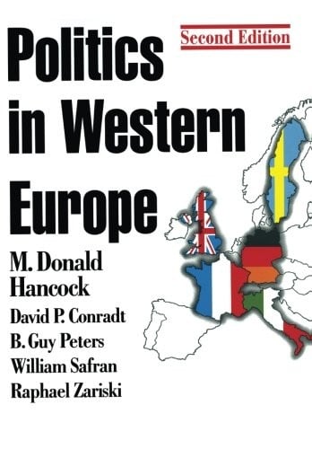 Politics in Western Europe