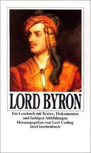 Lord Byron