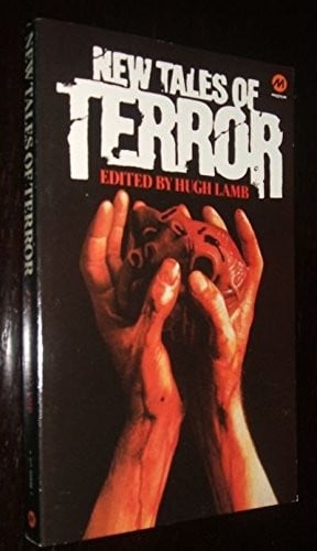 New tales of terror