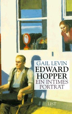 Edward Hopper. Ein intimes Porträt