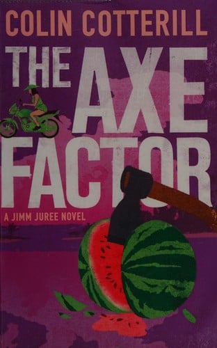 The axe factor