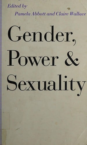 Gender, power and sexuality