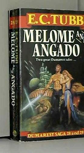 Melome and Angado.