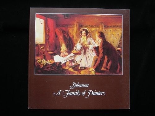 Solomon, a family of painters