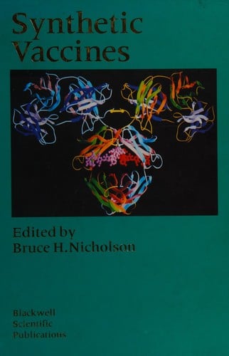 Synthetic vaccines