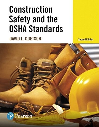 Construction safety and the OSHA standards