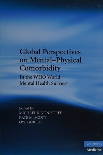 Mental and physical co-morbidities