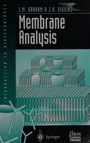 Membrane analysis