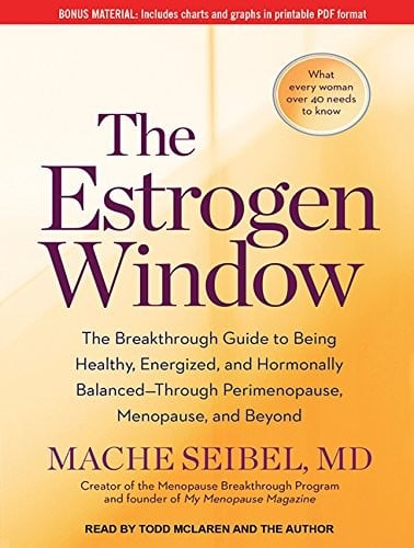 The estrogen window