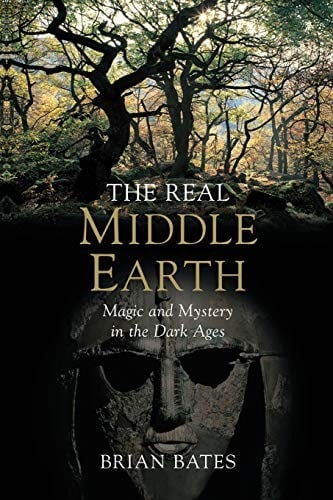 The real Middle-Earth