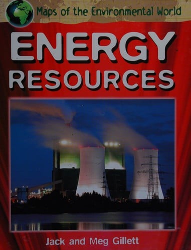 Energy resources
