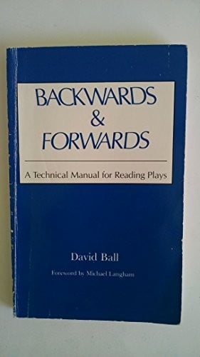 Backwards and forwards