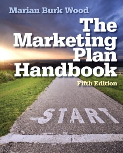 The marketing plan handbook