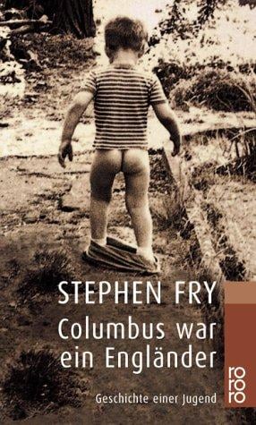 Columbus War Ein Englander