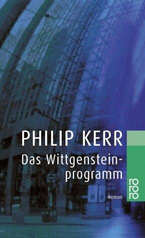 Das Wittgenstein- Programm