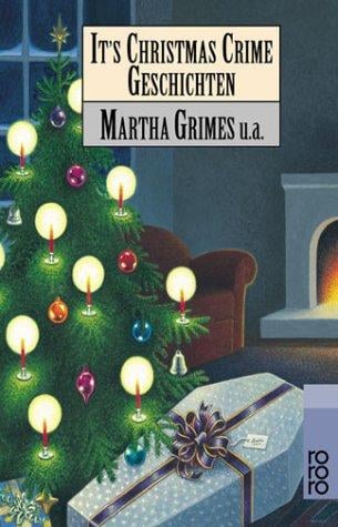Its Christmas Crime. Geschichten