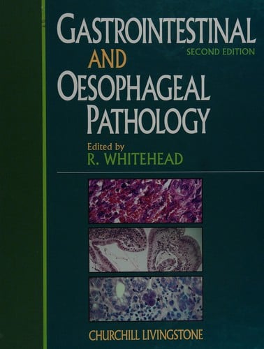 Gastrointestinal and oesophageal pathology
