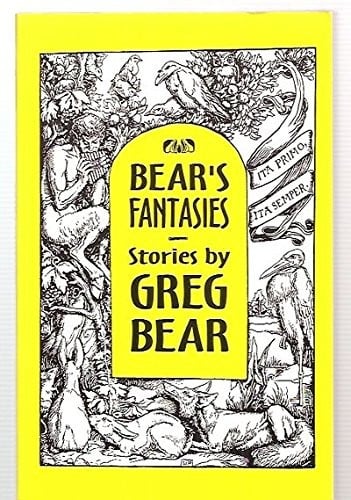 Bear's fantasies