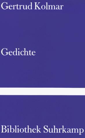 Gedichte