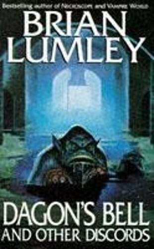 Dagon's bell and other discords