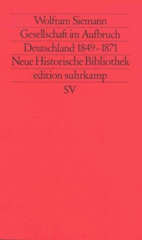 Gesellschaft im Aufbruch