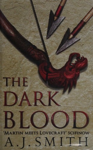 The dark blood