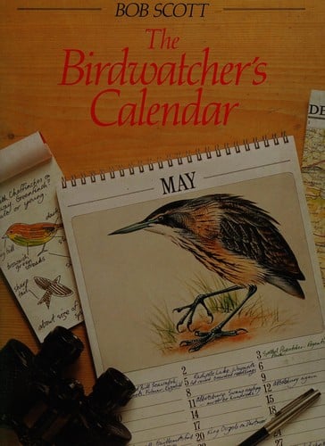 Theb irdwatcher's calender