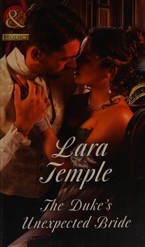 The Duke's Unexpected Bride