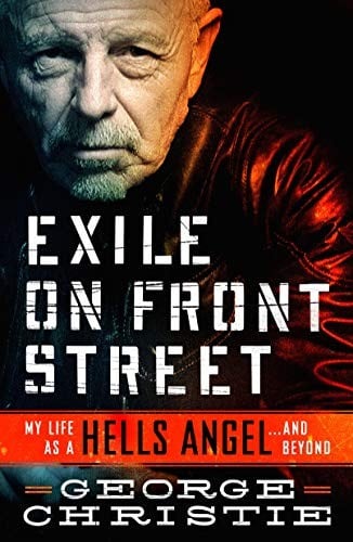 Exile on Front Street
