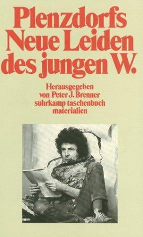 Plenzdorfs "Neue Leiden des jungen W."