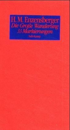 Die grosse Wanderung