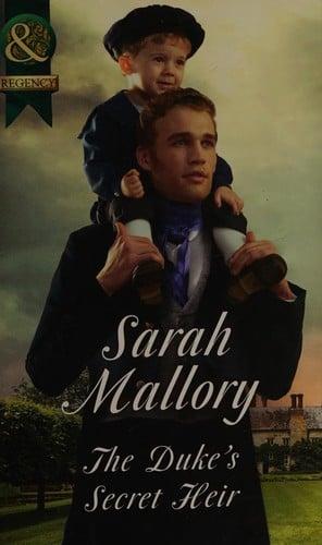 The Duke's Secret Heir