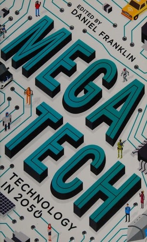 Megatech