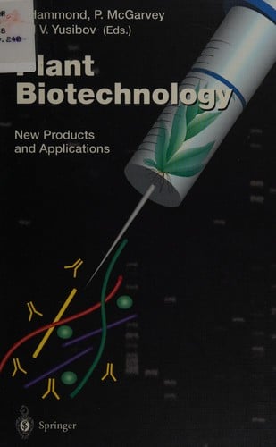 Plant biotechnology