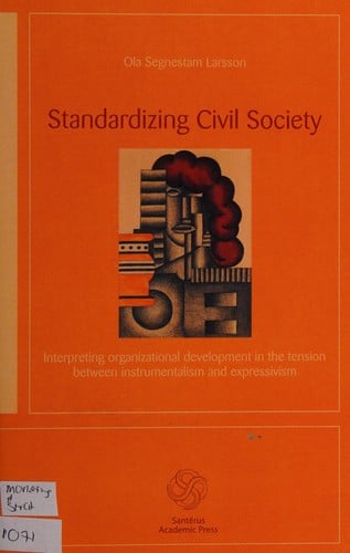 Standardizing civil society