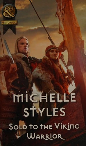 Sold to the Viking Warrior
