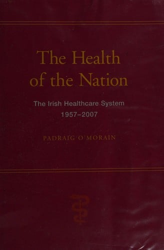 The health of the nation