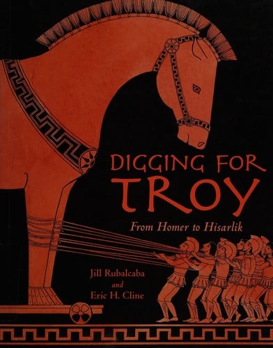 Digging for Troy