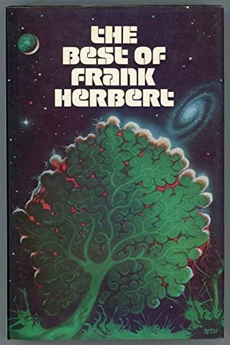 The best of Frank Herbert