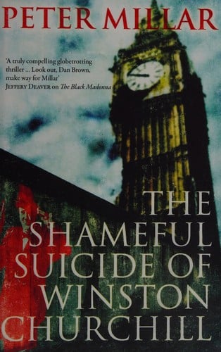 The shameful suicide of Winston Churchill