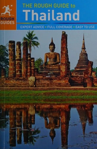 The rough guide to Thailand