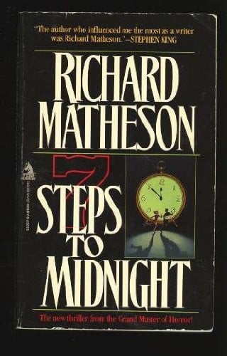 Steps to midnight