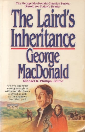 The laird's inheritance