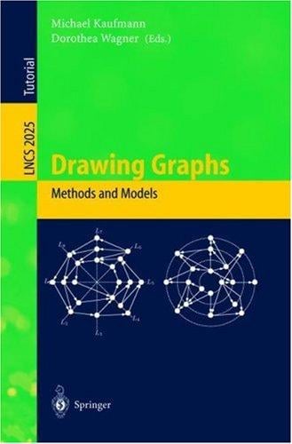 Drawing graphs