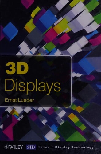 3D displays