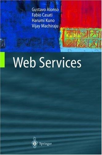 Web services