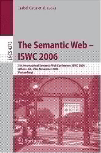The Semantic Web